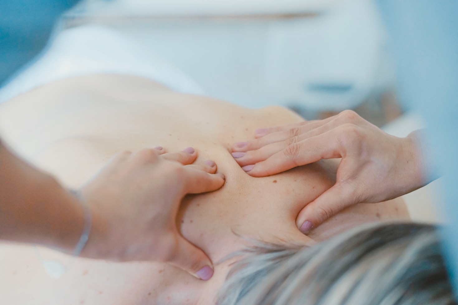 Mobile Massage Myths Debunked by a Pro