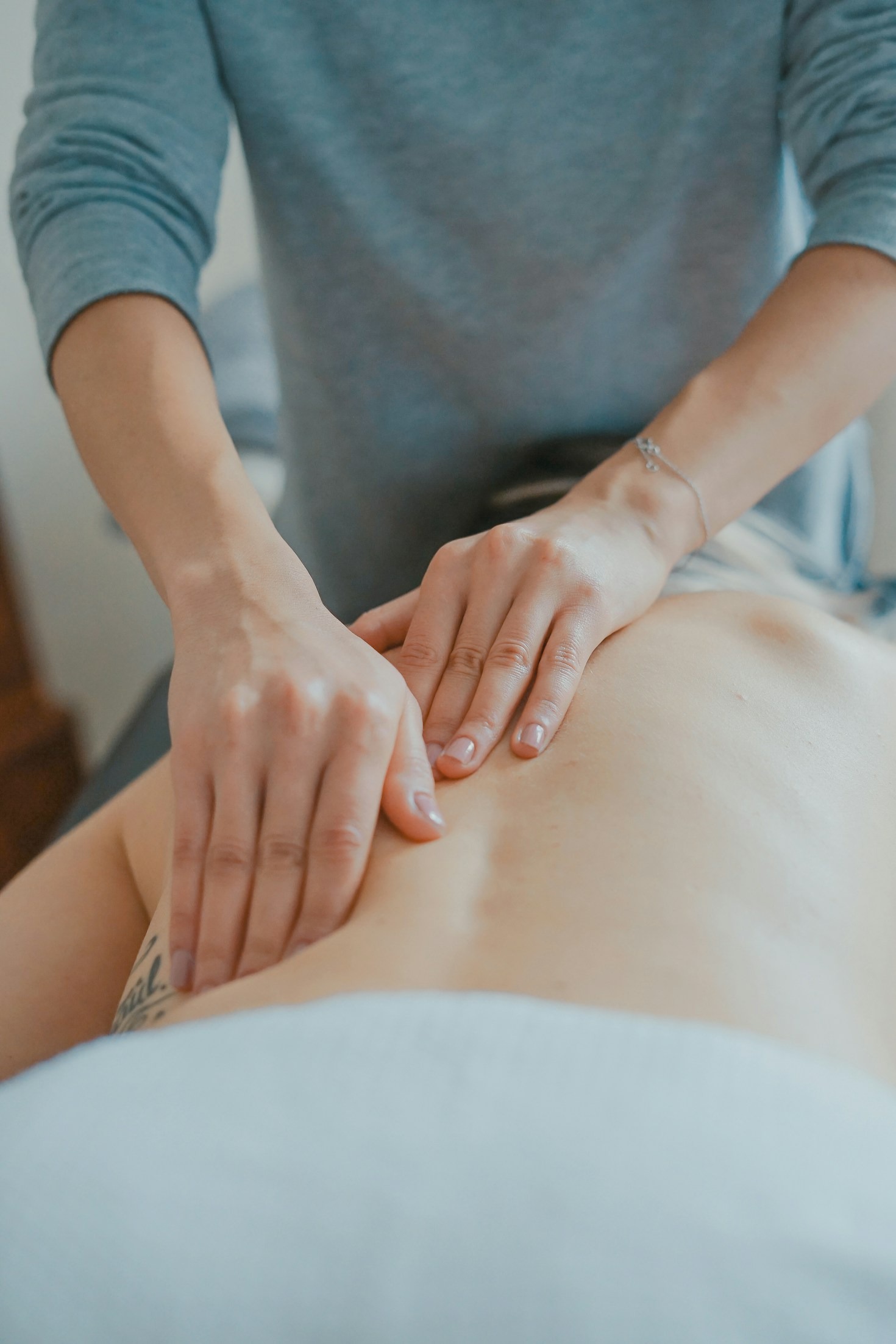 Building a Thriving Mobile Massage Business